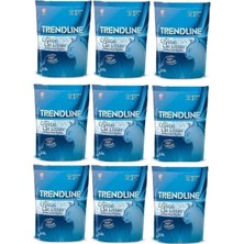 Tr Kristal Kedi Kumu, 3.6 Lt, 9 Adet Eko Paket