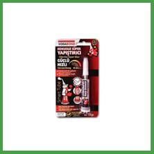Soi Home 10GR Kokusuz Güçlü Yapıştırıcı 1 Adet Soı