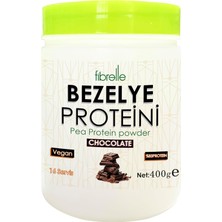 Tr Bezelye Protein Çikolata Aromalı 400 G