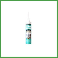 Soi Home 280ML Beyaz Silikon 1 Adet Soı
