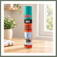 Bezos 600 ml Poliüretan Köpük Bezos1
