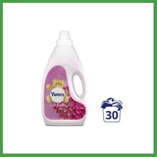 Soi Home Çamaşır Yumuşatıcısı 3 Lt Çiçek Bahçesi 1 Adet Soı