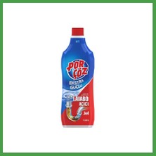 Soi Home Lavabo Açıcı Jel 1lt 1 Adet Soı