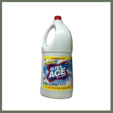 Bezos Çamaşır Suyu 2,5 kg Bezos1