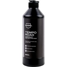 Tr Nasiol Temporoad Geçici Araç Boya Koruyucu Film 500 ml