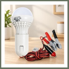 Bezos Kablolu LED Ampul Takviye Bezos1