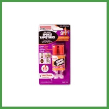 Soi Home 6ml Şırınga Epoksi Yapıştırıcı 1 Adet Soı