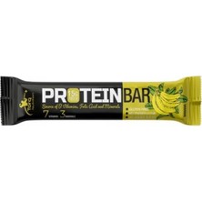 Tr Protein Bar Muz 50 gr