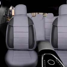 Tr Fiat Palio Araçlara Uyumlu Tam Takım Cover G Model Oto Koltuk Kılıfı