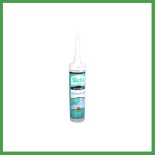 Soi Home 280ML Akvaryum Silikon Şeffaf 1 Adet Soı