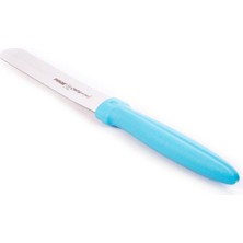 Hype Store Creme Home Turkuaz Mini Pasta Paleti 12 cm