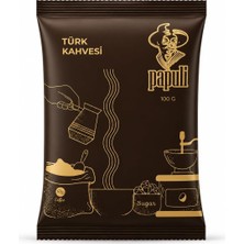 Tr Türk Kahvesi 100 G