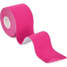 Tr Bybars Octacare Sporcu Bandı 5 Metre x 5 cm Cotton Bant – Esnek Atletik Destek Band – Nefes