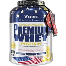 Tr Premium Whey Protein Tozu 2300 gr
