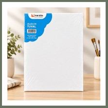 Bezos 25X35 Tuval Bezos1