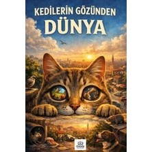 Lizbon Center Kedilerin Gözünden Dünya