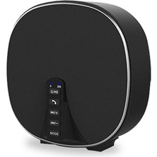Tr Dy-52 Ultra Bass Bluetooth Taşınabilir Hoparlör, Siyah