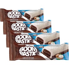 Tr Boombastic Fantastik Bar 40 gr (4 Paketi)