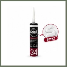 Bezos 450 gr Beyaz Mastik Bezos1