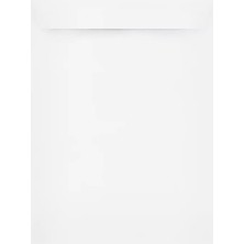 Tr Torba Zarf, 260X350 Mm, 1. Hamur, 110 Gr, 25'li