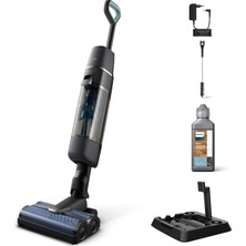 Tr Versuni Philips 7000 Serisi Kablosuz Islak-Kuru Süpürge, Elektrikli Süpürge ve Islak Silme,