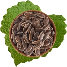 Tr Siyah Ay Çekirdeği Çiğ 500 G