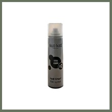 Bezos Saç Spreyi 180 ml Küçük Gri Bezos1