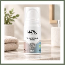 Bezos Roll-On Ter Önleyici 75 ml Men Bezos1