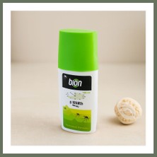 Bezos Sivrisinek Kovucu Vücut Spreyi 100 ml - 6 Saat Koruma Bezos1