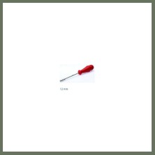 Bezos 12 mm Lokma Uçlu Tornavida Bezos1