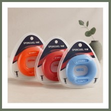 Bezos Sporcu Silikon El Yayı (Halka Model) 20-60 Lbs Bezos1