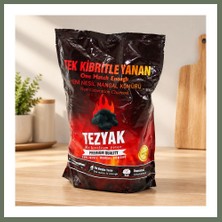 Bezos Dumansız Yeni Nesil Mangal Kömürü Bezos1