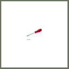 Bezos 10 mm Lokma Uçlu Tornavida Bezos1