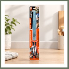 Bezos Metal Eğe Törpü Plastik Saplı Bezos1