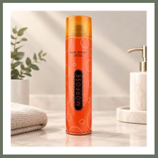 Bezos Ultra Saç Spreyi 400 ml Bezos1
