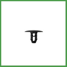 Soi Home Tofaş & Fıat Döşeme Klipsi (Siyah) 10 Adet Yk 1214 OEM7560860 Soı