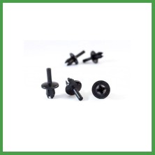 Soi Home Ford - Mondeo – Focus & Mercedes Sprınter & Volvo Davlumbaz Klipsi 10 Adet Yk 1603 OEM1009164 Soı