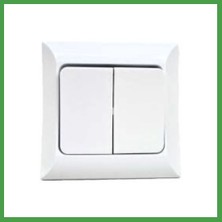 Soi Home Komütatör Çiftli Anahtar Soı
