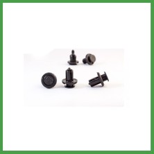 Soi Home Honda Tampon Klipsi 20 Adet Yk 2001 OEM91503-SZ-003 Soı