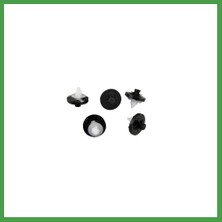 Soi Home Lag Vw Golf V - Vı - Passat - Polo - Tiguan – Superb Kapı Döşeme Klipsi 20 Adet Yk 0018 6N0868243A Soı