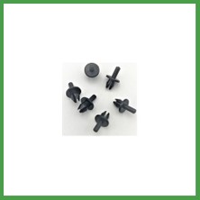 Soi Home Vw - Audi – Bmw E24- Bmw E28 – Bmw E36 – Ford – Mercedes – Opel Genişleyen Davlumbaz Klipsi Yk 0008 50 Adet Soı