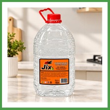 Soi Home Reşo Yakıtı 5 L Jel Soı