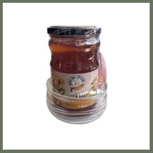 Bezos Erzincan Tarım Süzme Çiçek Bal 850 gr Hediyeli Bezos1