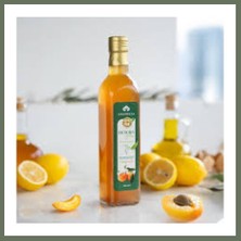 Bezos Sude Life Detox Sirkesi 500 ml Bezos1