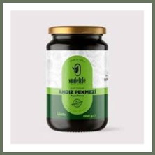 Bezos Sude Life Andız Pekmezi 800 gr Bezos1
