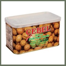 Bezos Cebel Sarı Yeşil Zeytin Çizik Tnk 700 gr Bezos1