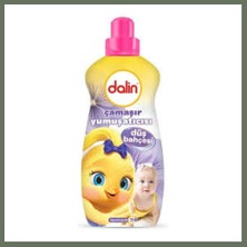Bezos Dalin Düş Bahçesi Yumuşatıcı 1500 ml Bezos1