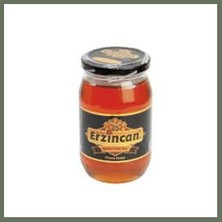 Bezos Erzincan Tarım Matara Çam Balı 650 gr gr Bezos1