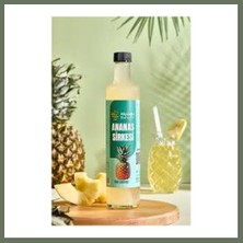 Bezos Sude Life Ananas Sirkesi 500 ml Bezos1