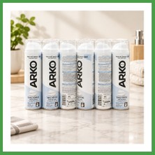 Soi Home Teneke Tıraş Köpüğü 200 ml Sensitive (1 Adet) Soı